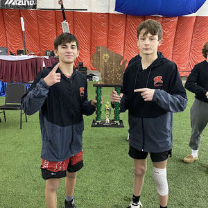 Meet your Posher, Christian